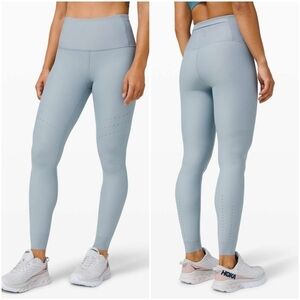 Lululemon Zoned In Tight 27” *Envelope Pocket size 4 NWT